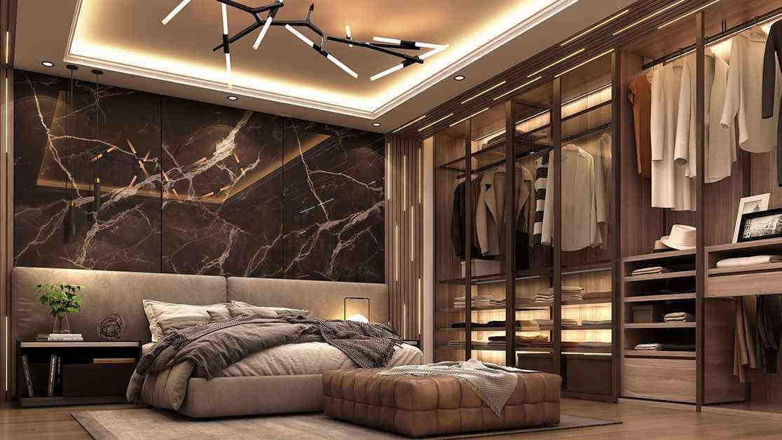 Bedroom Design