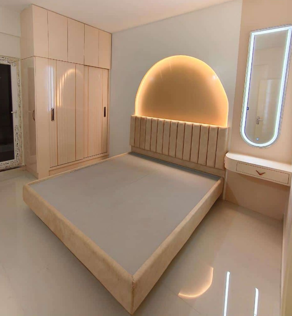 Bedroom Design